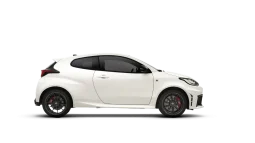 GR Yaris