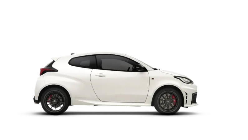 GR Yaris