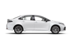 Corolla Altis