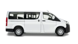 Commuter Deluxe
