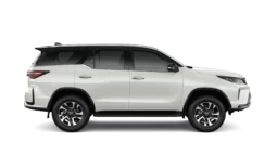 Fortuner
