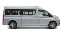 GL Grandia Tourer