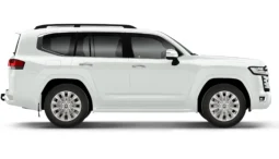 Land Cruiser